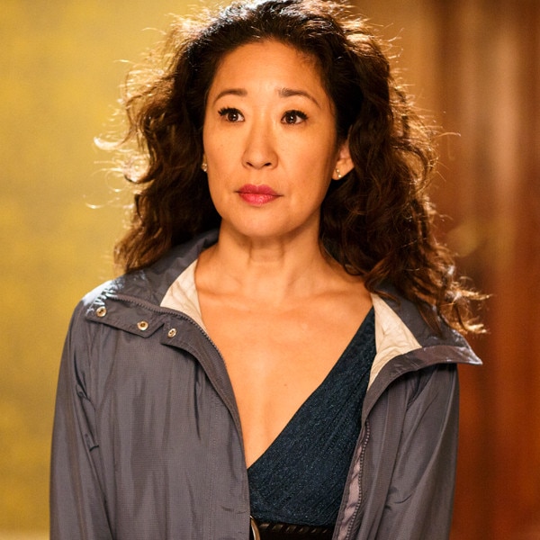 Sandra Oh's Roles You May Have Completely Forgotten About