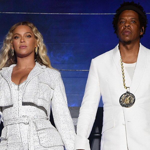 Inside Beyoncé and Jay-Z's Billion Dollar Empire