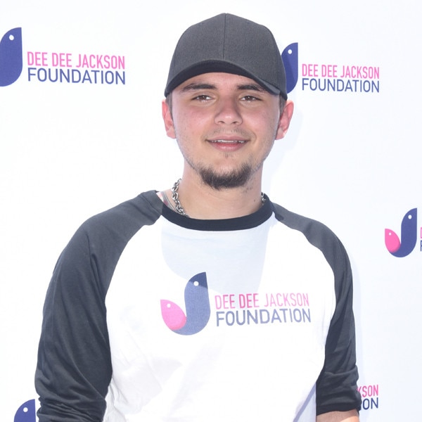 Prince Jackson Explains Why You Won't See His Michael B-Day Tribute