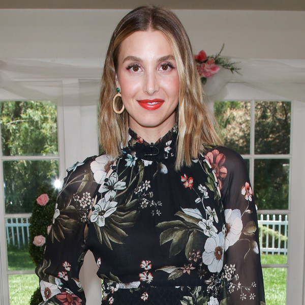 Whitney Port