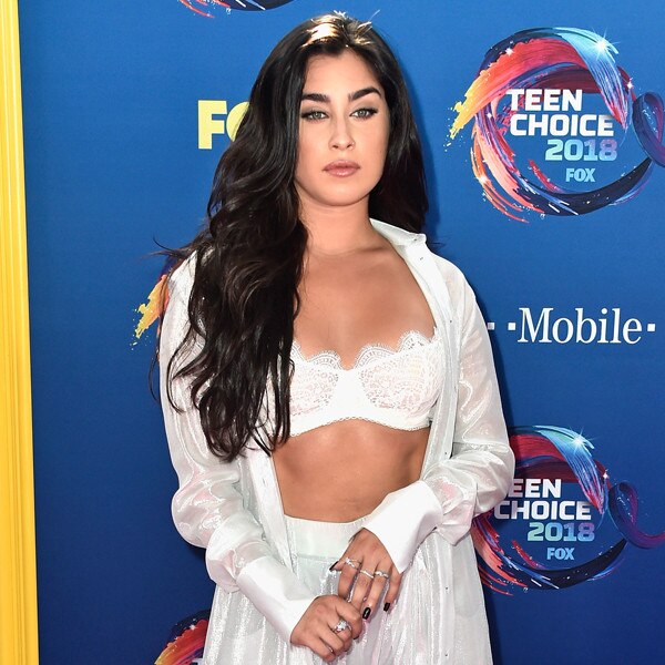 Lauren Jauregui Opens Up About ''Exploring'' Her Sexuality