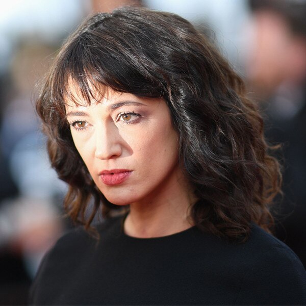 Asia Argento Will Stop Payments to Accuser Jimmy Bennett