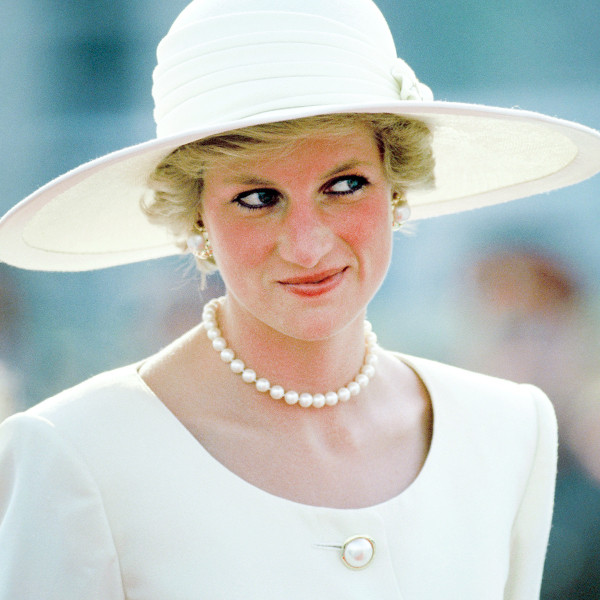 ESC: Princess Diana