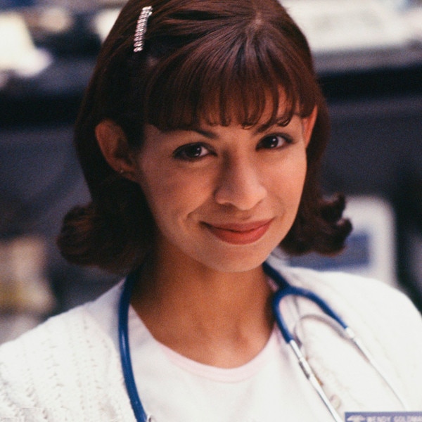 ER Star Vanessa Marquez Killed in Police Shooting