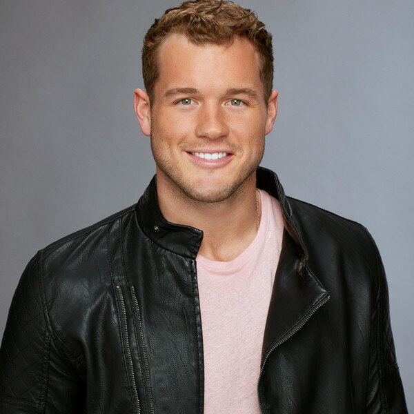 Colton Underwood's Inevitable Journey to Become the Next Bachelor