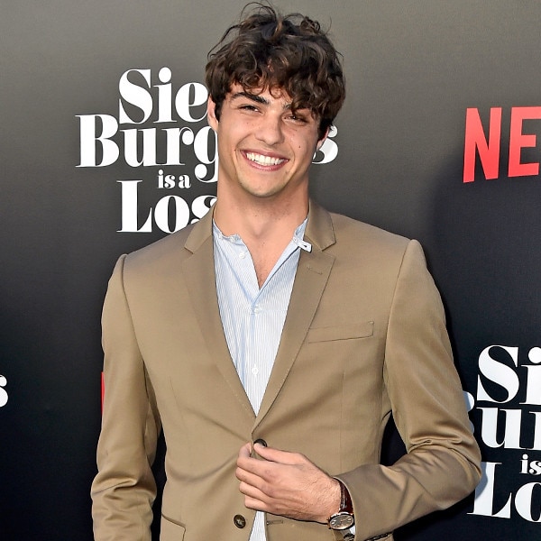 Listen Up, Ladies! Noah Centineo Reveals What it Takes to Date Him