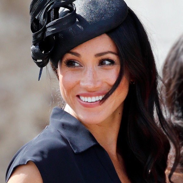 Meghan Markle's Makeup Artist Reveals His Go-To 15-Minute Routine