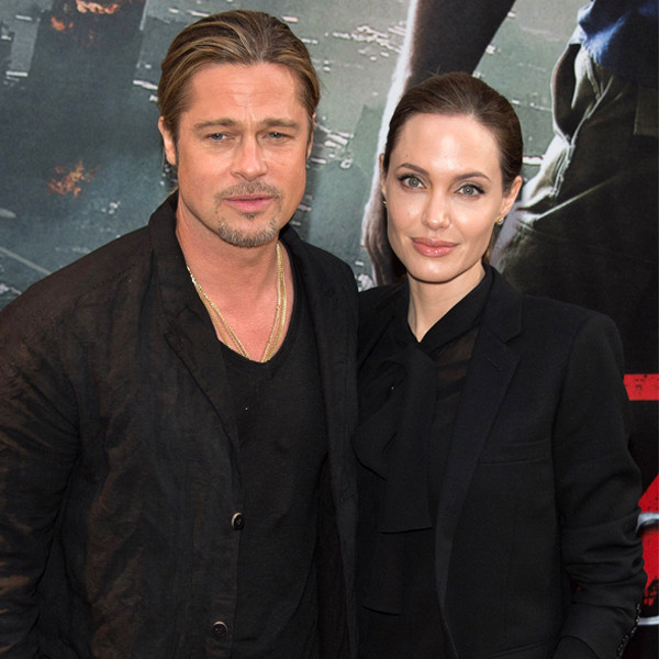 Inside Brad Pitt and Angelina Jolie's Divorce War: What They Really Want