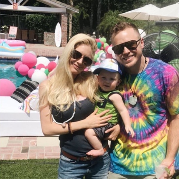 Inside the Surprising Reinvention of Heidi Montag and Spencer Pratt