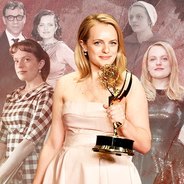 Elisabeth Moss: Best Actress on TV, Most Candid in Real Life