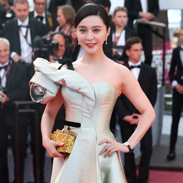 Inside the Unbelievably True Story of Chinese Star Fan Bingbing