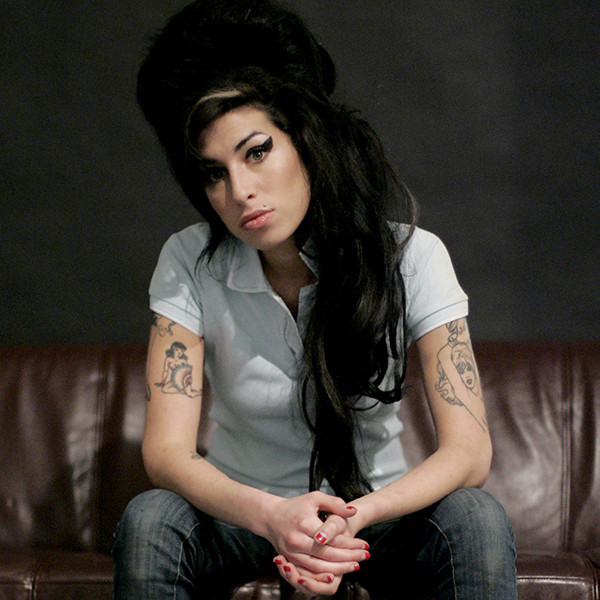 The Tragic Truth About Amy Winehouse's Last Days