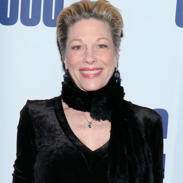 Broadway Star Marin Mazzie Dead at 57