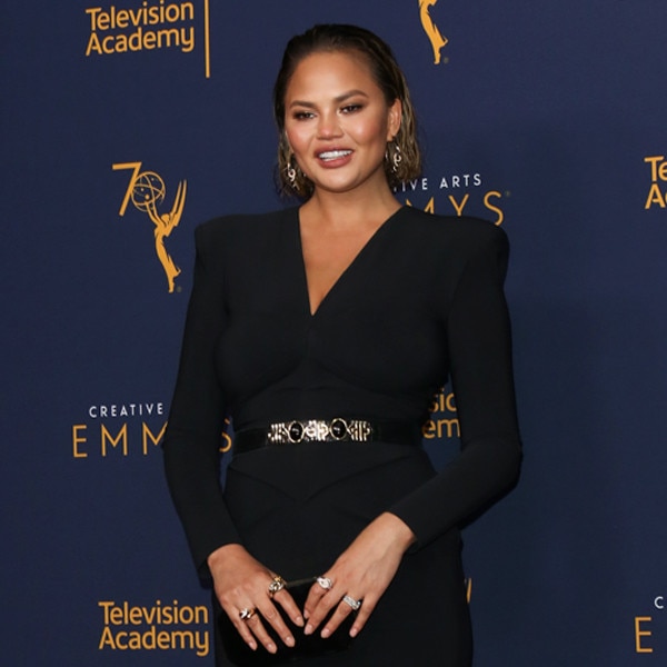 Chrissy Teigen, Blake Lively and More Best Dressed Stars