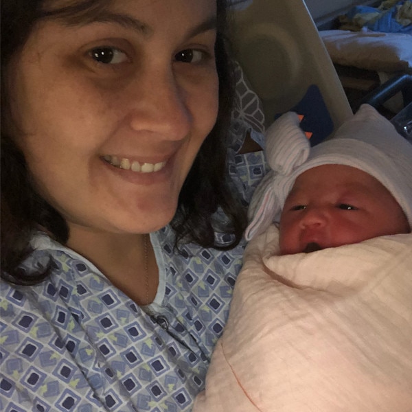 MAFS Star Sam Role Gives Birth to Baby Girl