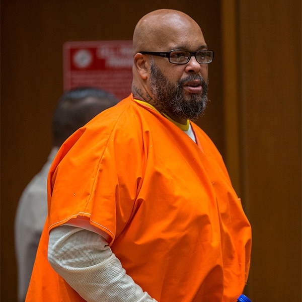 Suge Knight Strikes Plea Deal In 2015 Fatal Hit and Run