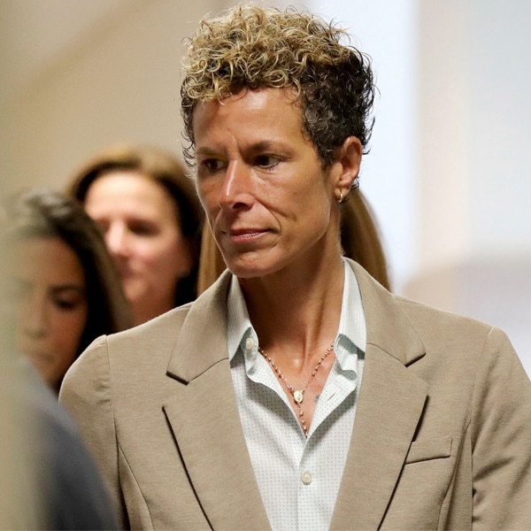 Andrea Constand Asks for Justice at Bill Cosby's Sentencing