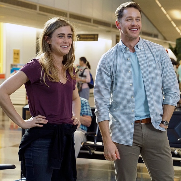 Manifest Has an Ending—Its Stars Just Don't Know It