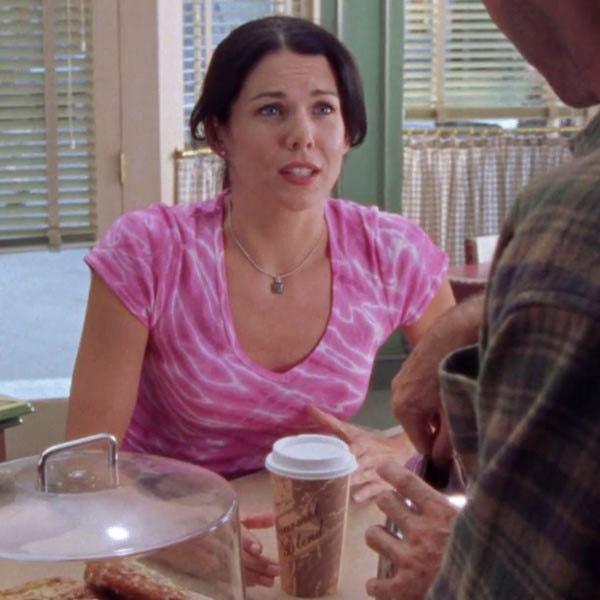 Lorelai Gilmore's Best Coffee Quotes in Honor of National Coffee Day