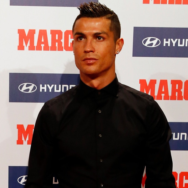 Cristiano Ronaldo's Lawyer Denies Rape Allegations