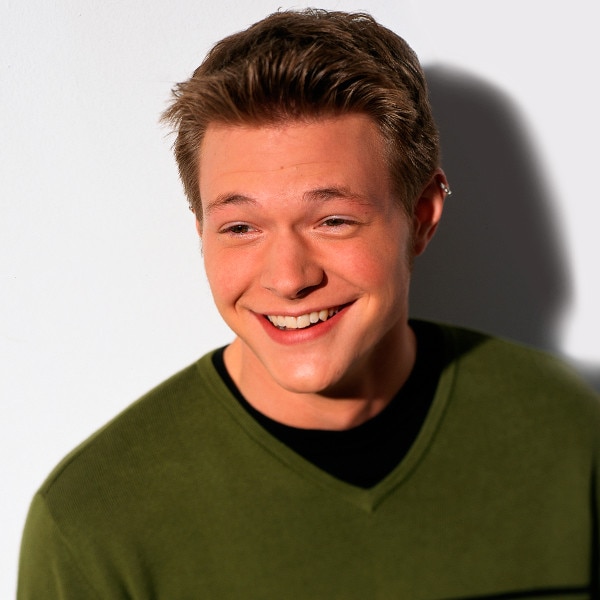 Sabrina the Teenage Witch's Nate Richert Reveals New Day Job