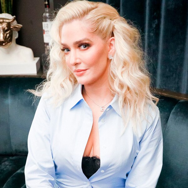 Erika Jayne Shares 4 Fall Style Trends That Scream S-E-X