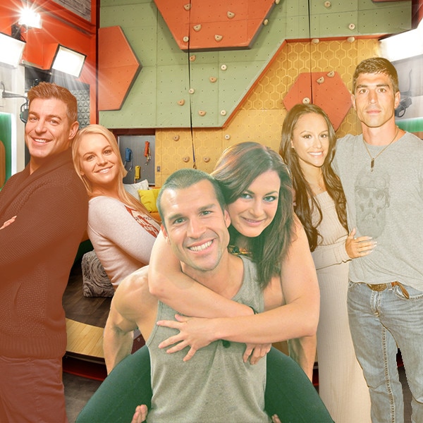 Big Brother Status Check: Which Showmances Are Still Together?