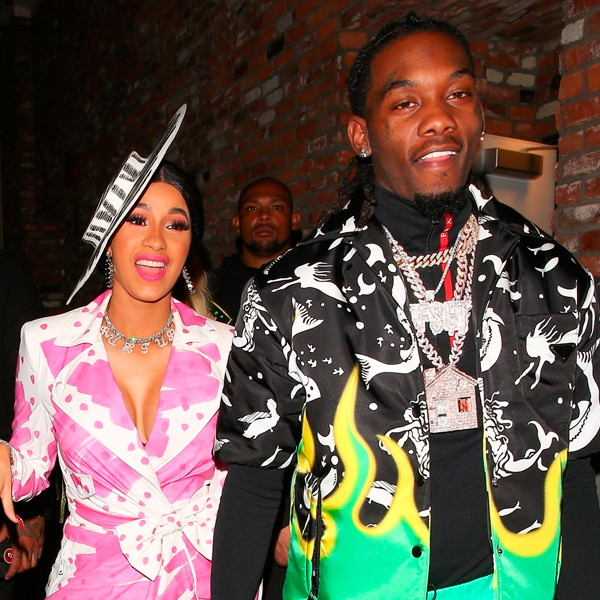 Watch Offset Beg for Cardi B's Forgiveness in Emotional Apology Video