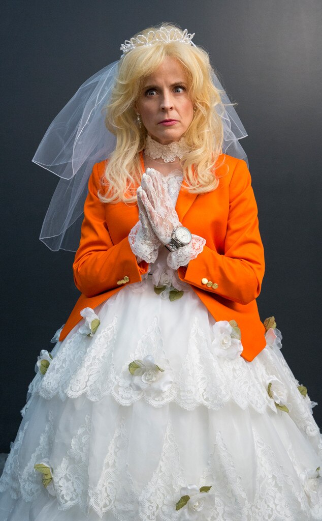 Lady Dynamite From Your Guide To Netflix S Canceled And Finished Shows