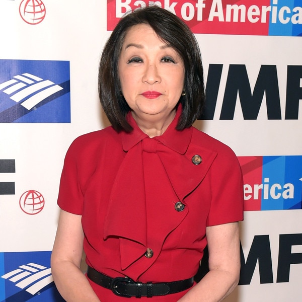 Connie Chung Reveals Sexual Assault in Letter to Christine Blasey Ford