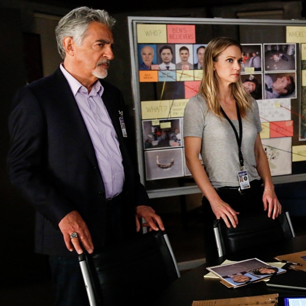 Just How Much Longer Can Criminal Minds Last?