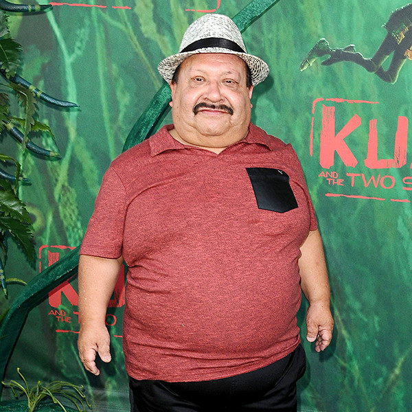 Chuy Bravo From Chelsea Lately Dead at 63