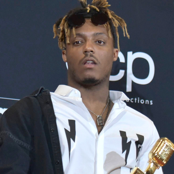 Juice Wrld's Cause of Death Revealed