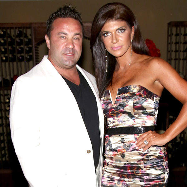 Joe Giudice's Request for Release From ICE Custody Denied