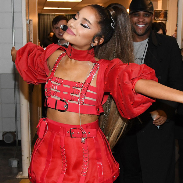 Ariana Grande Is Being Sued: Here's Why