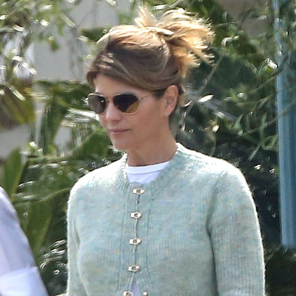 Lori Loughlin, Mossimo Giannulli