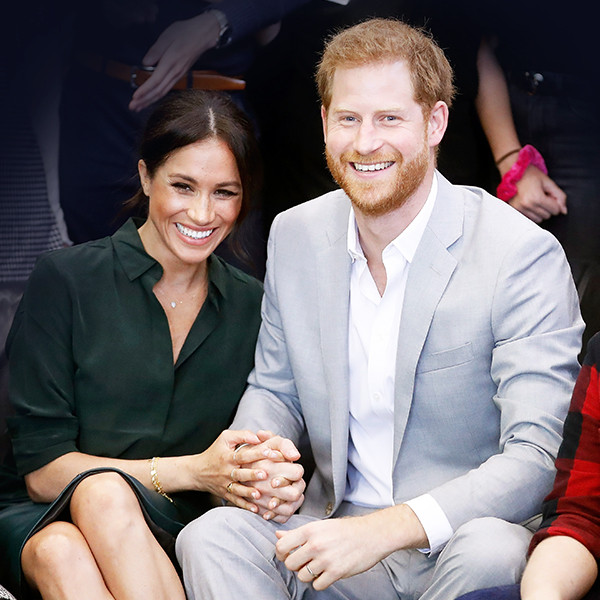 Everything Prince Harry & Meghan Markle's Marriage Has Endured So Far