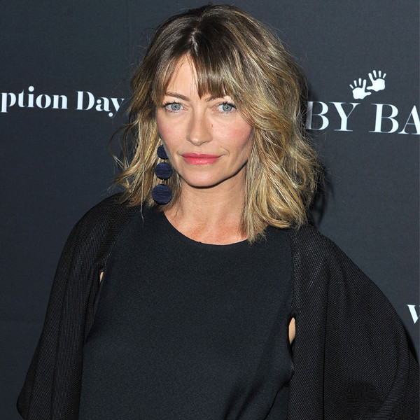 Rebecca Gayheart Did Not Want to Live After Fatal Car Accident