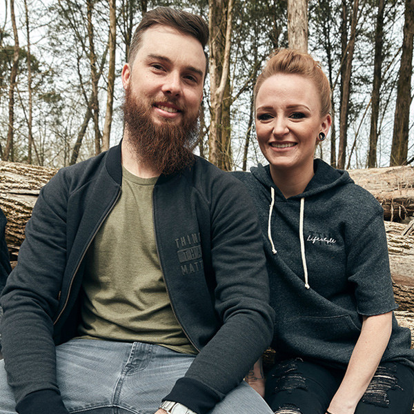 Maci Bookout, Taylor McKinney