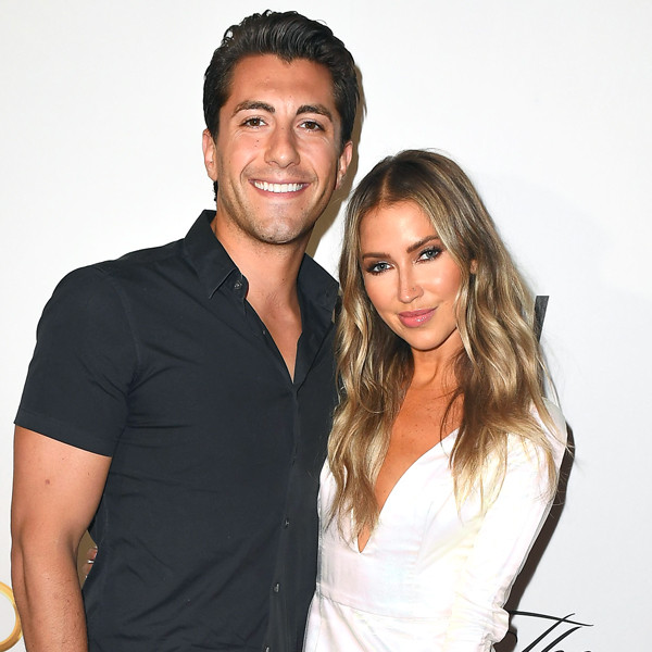 Kaitlyn Bristowe, Jason Tartick