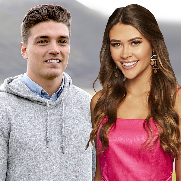 Where Caelynn & Dean's Relationship Stands After BiP Text Drama