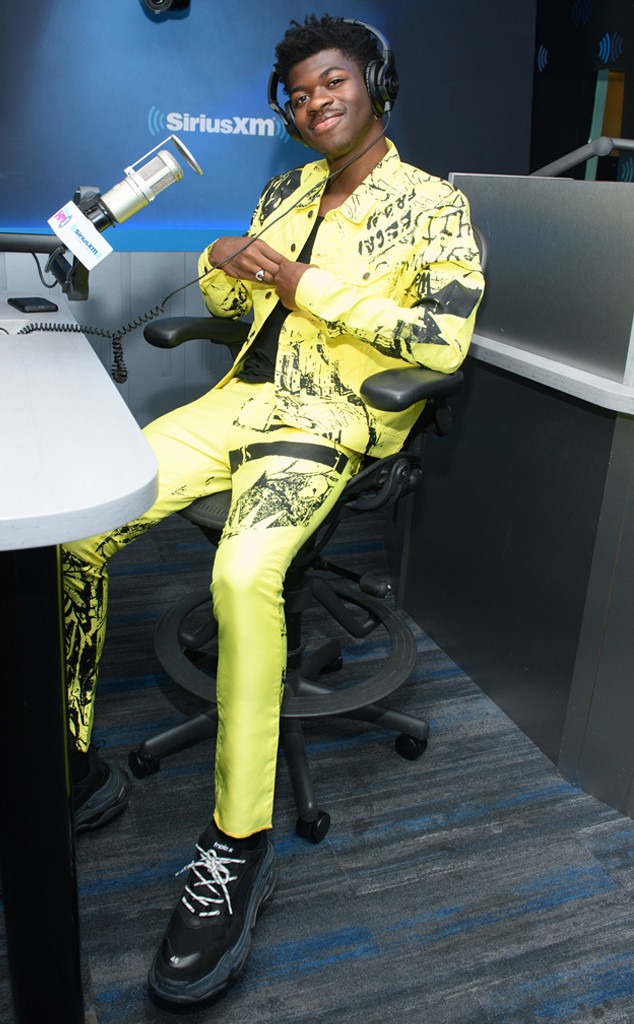 Lil Nas X