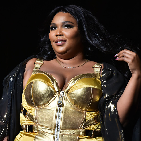 Lizzo