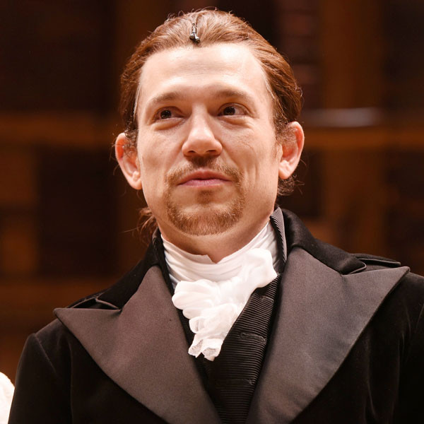 Hamilton Star Miguel Cervantes Holds Service for Late Daughter