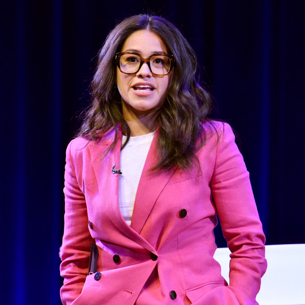 Gina Rodriguez Responds to Backlash Over Saying N-Word on Instagram