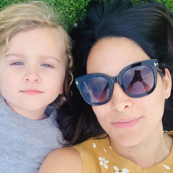 Brie Bella, Birdie Joe Danielson