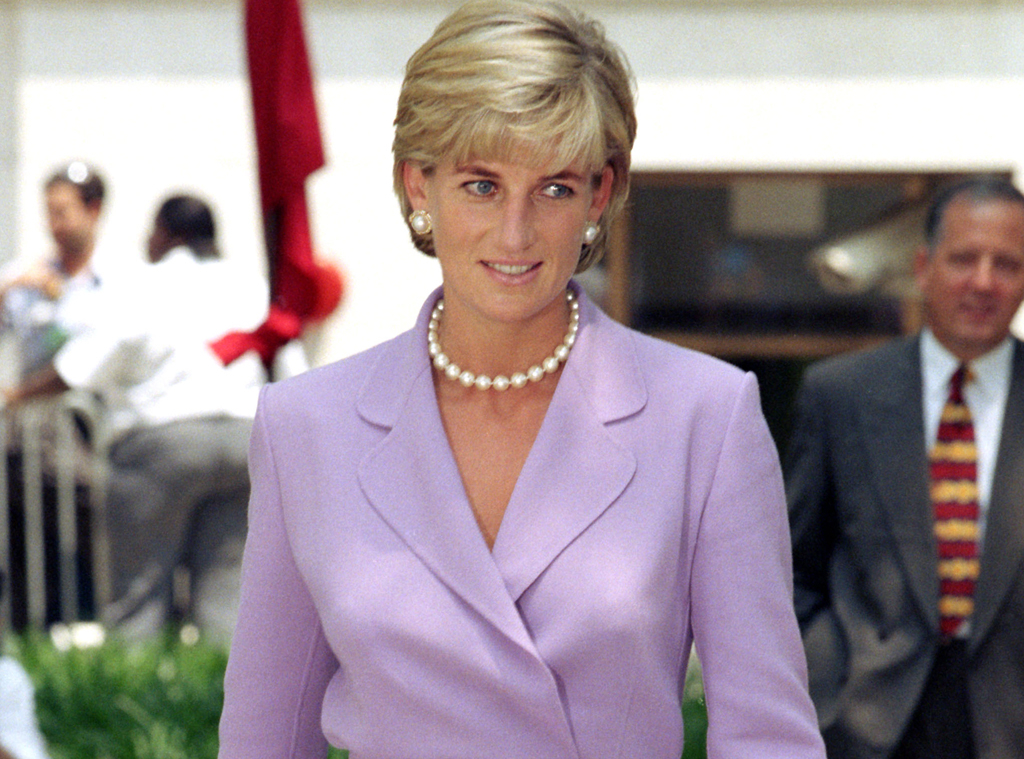 Princess Diana