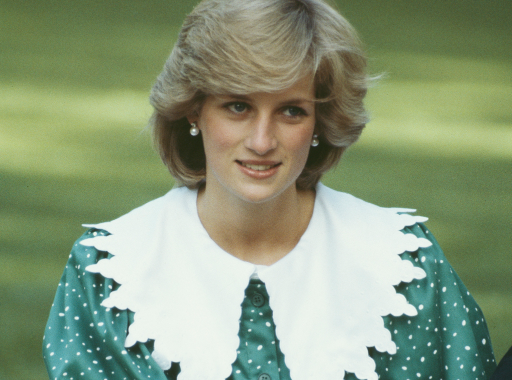 Princess Diana