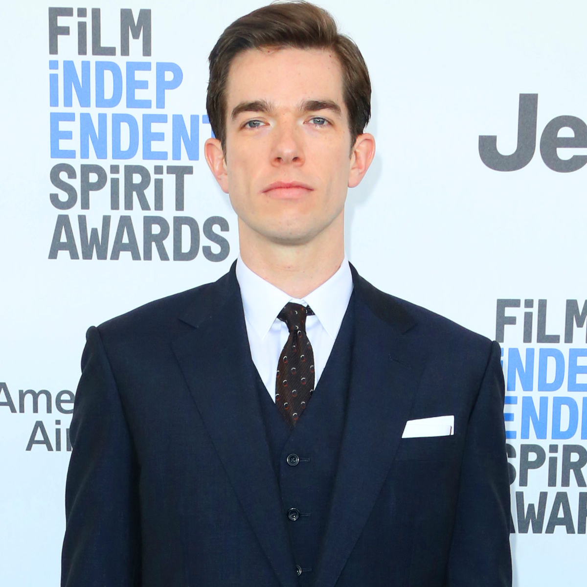John Mulaney