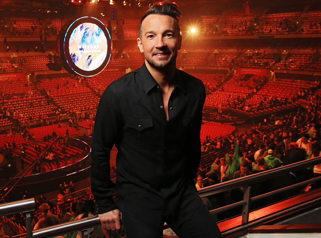 Carl Lentz